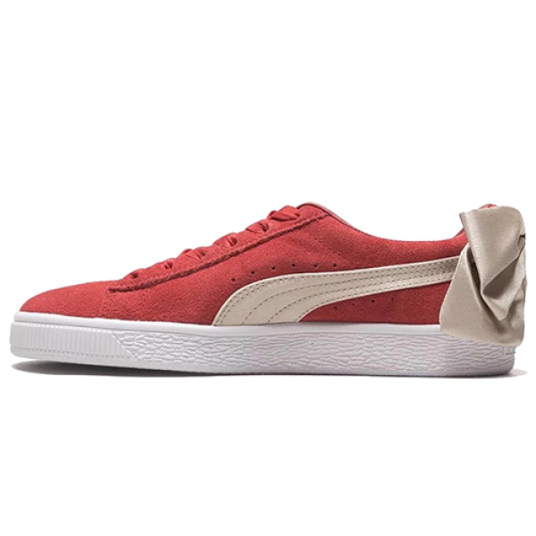 PUMA Suede