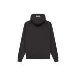 Fear of God Essentials 1977 SS22 Hoodie Iron