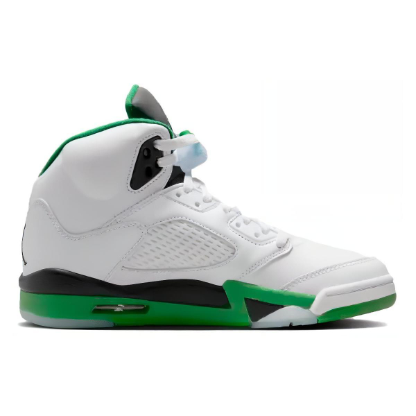 Jordan Air Jordan 5 "Lucky Green"