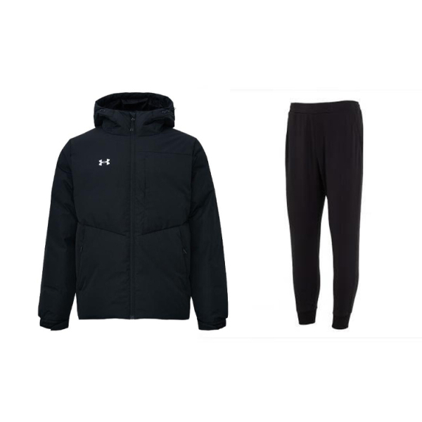 Under Armour