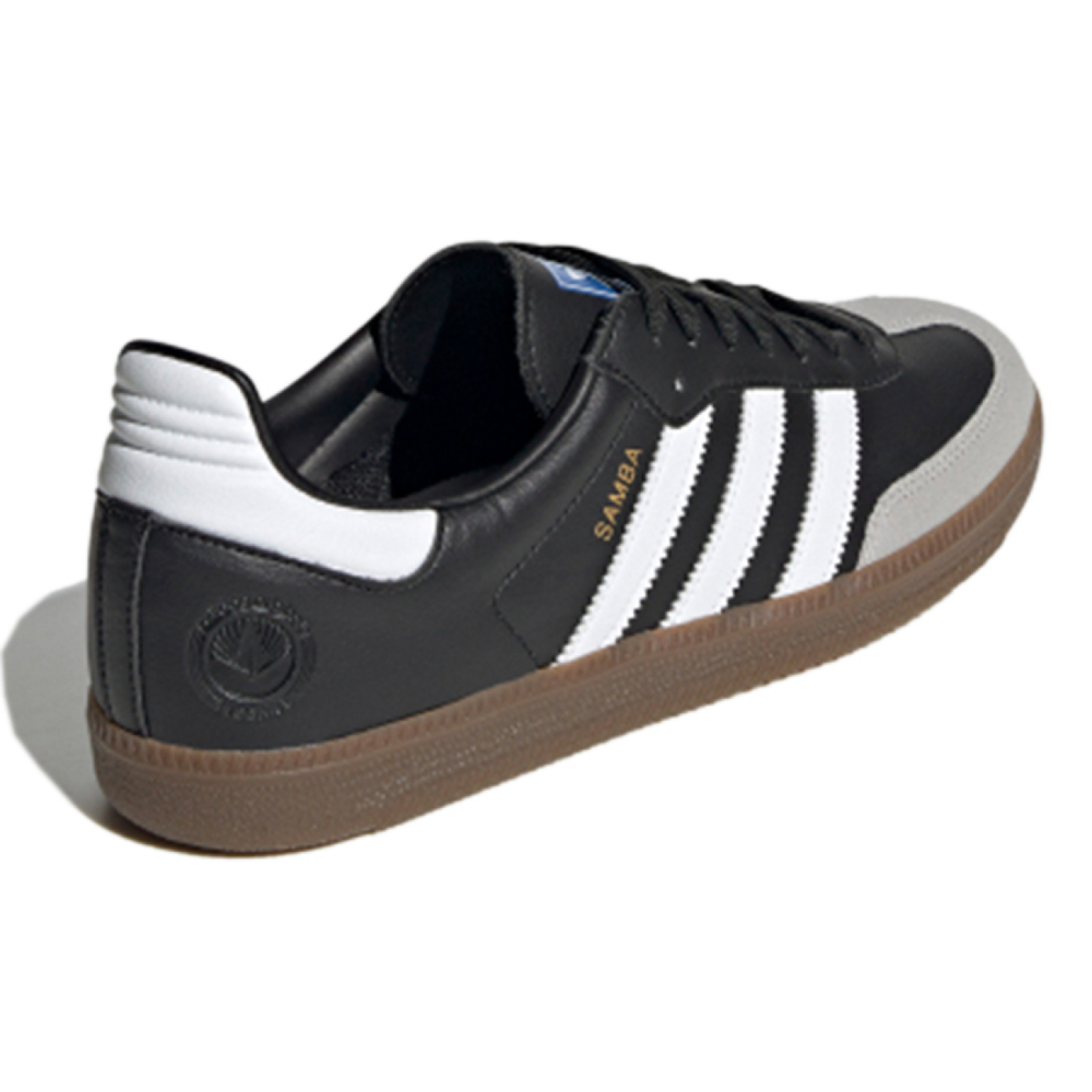 Adidas originals Samba Vegan