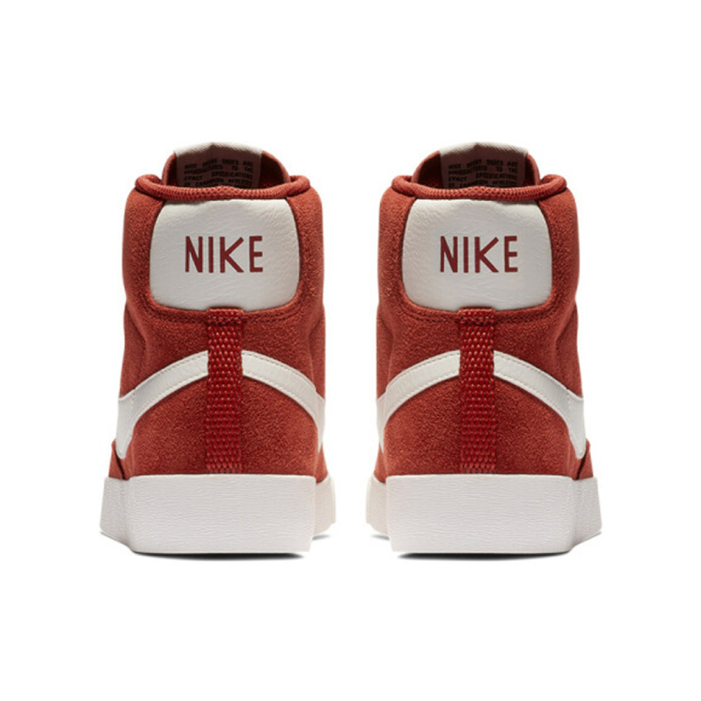 Nike Blazer Vintage Suede