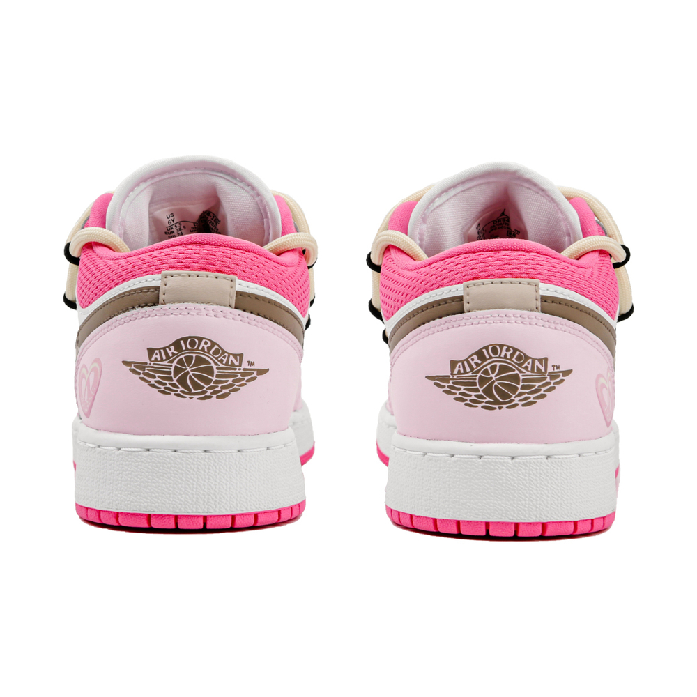 【 】Jordan Air Jordan 1 Low (GS)
