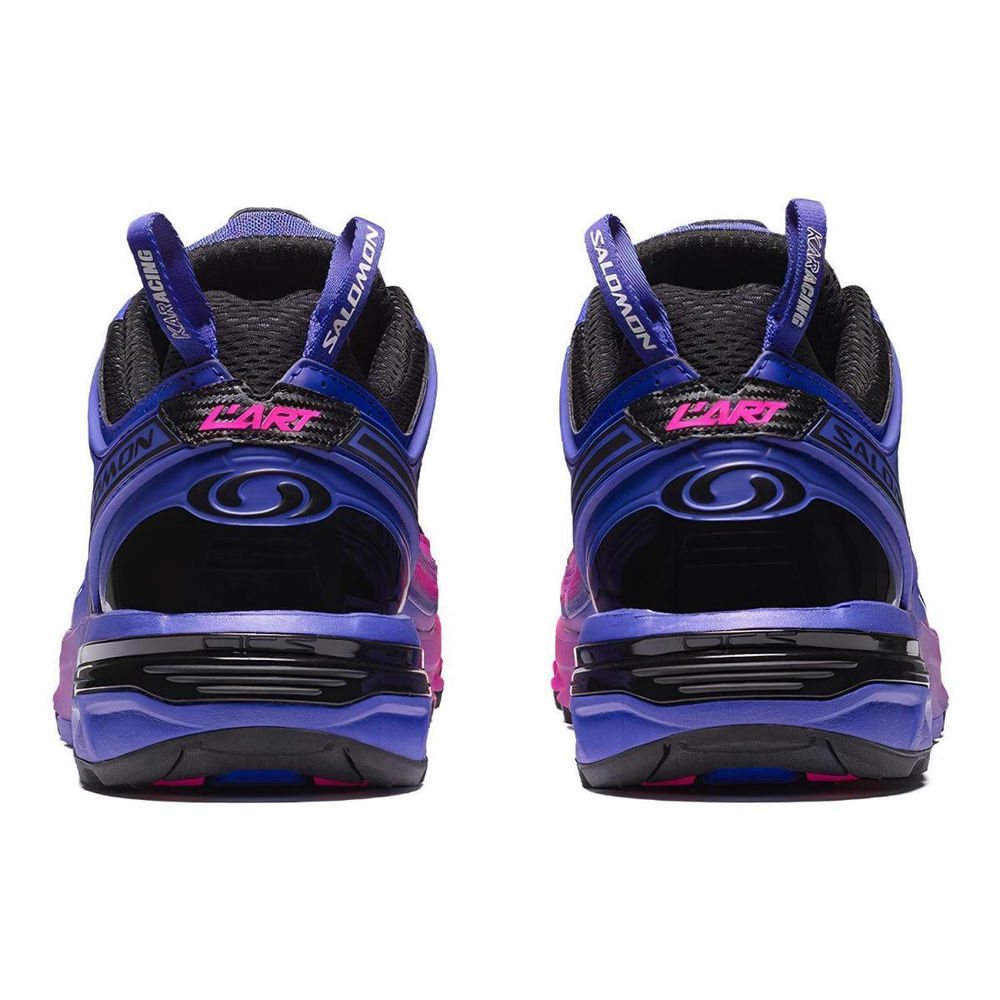 KAR L'Art De L'Automobile x Salomon ACS Pro