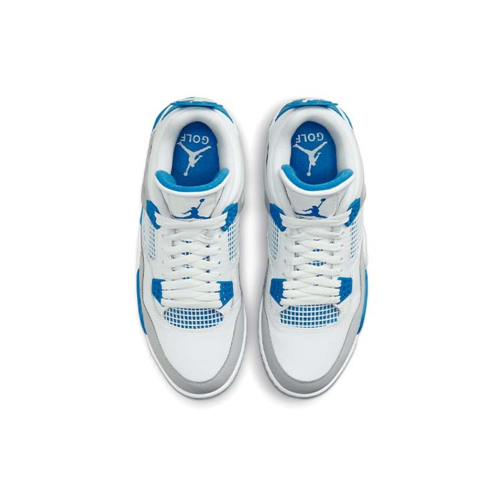 Jordan Air Jordan 4 golf "military blue"