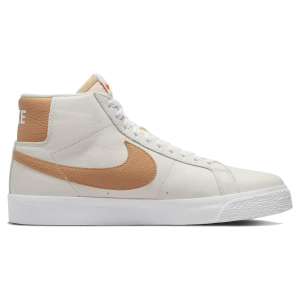 Nike Blazer Light Cognac