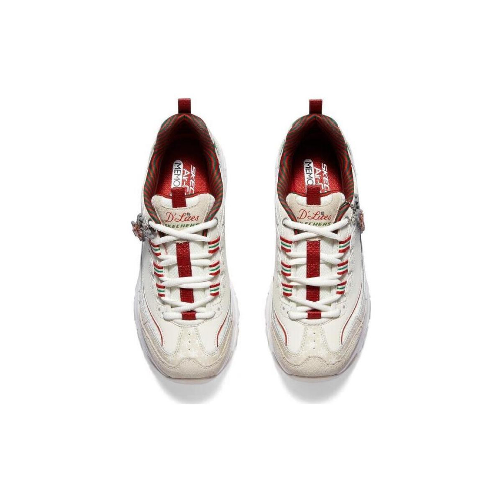 Skechers D'LITES 1.0
