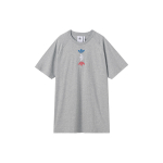 Adidas originals Trefoil Ref/Met T