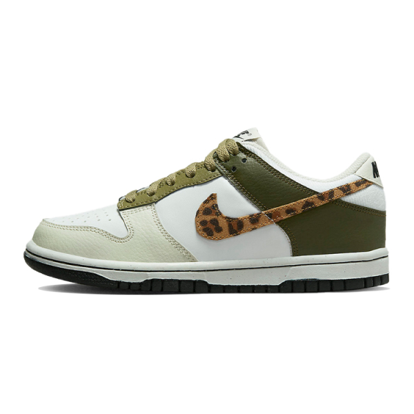 Nike Dunk "Leopard"