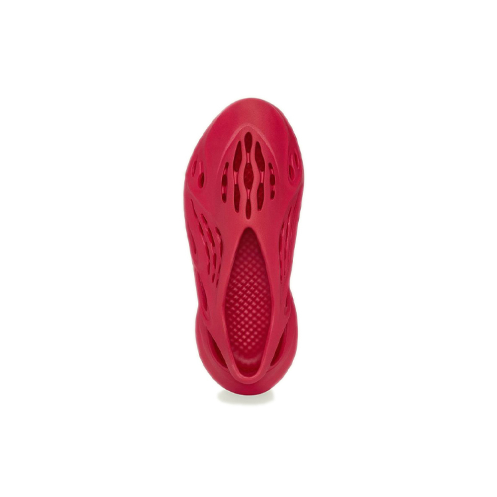 Adidas originals Yeezy Foam Runner "Vermilion"