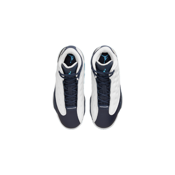 Jordan Air Jordan 13 "Dark Powder Blue" BP