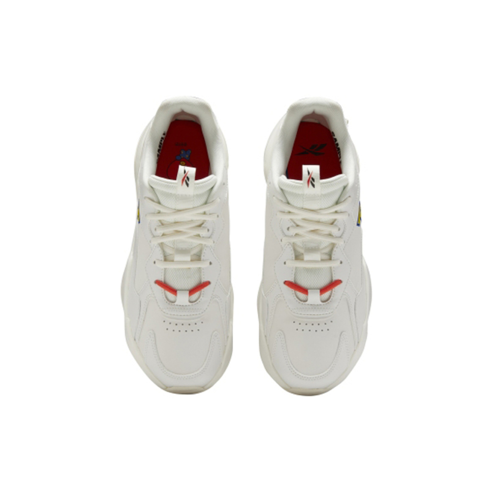 Reebok Royal Turbo Impulse CLN PU