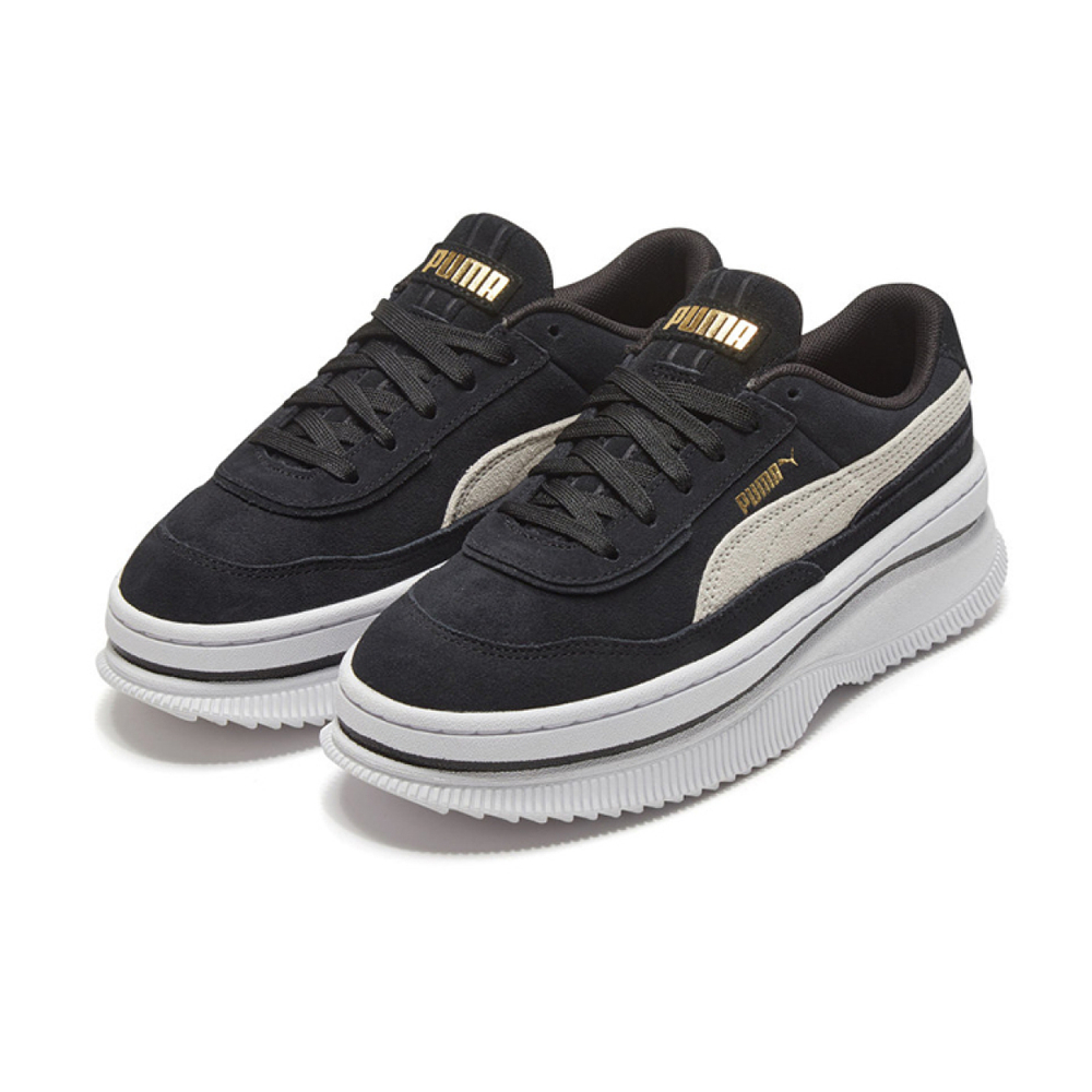 PUMA DEVA Suede