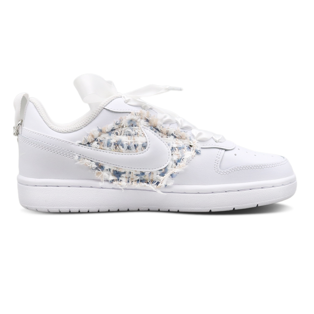 【 】 Nike Court Borough Low 2 GS