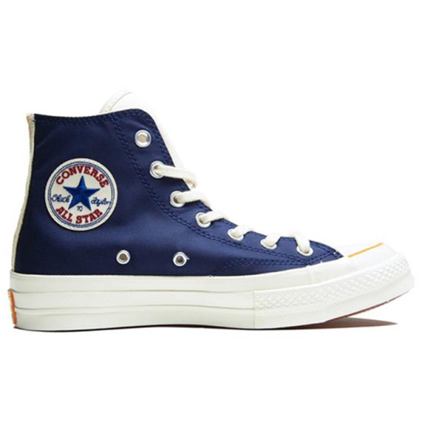 Footpatrol x Converse 1970s