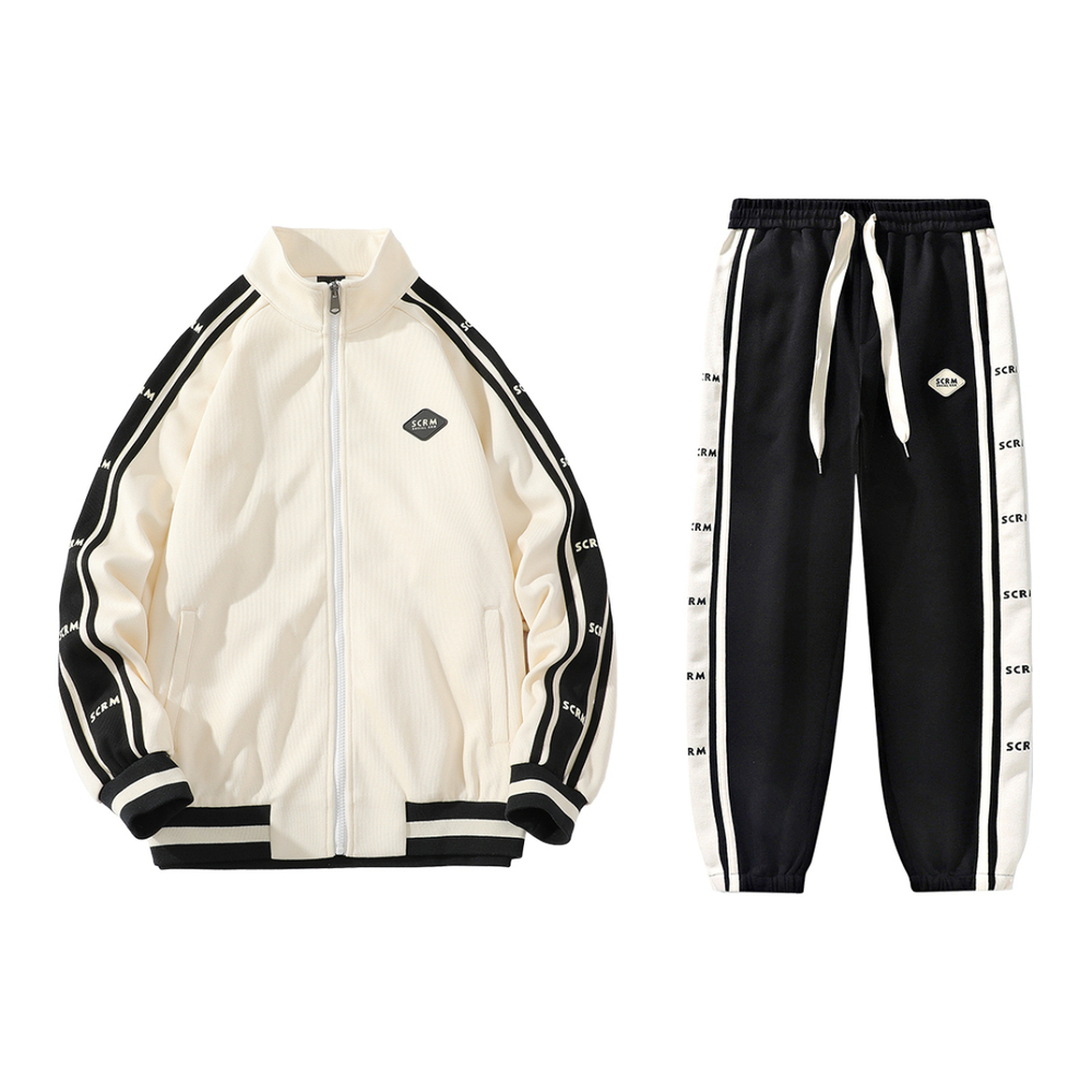 SCRM SS22