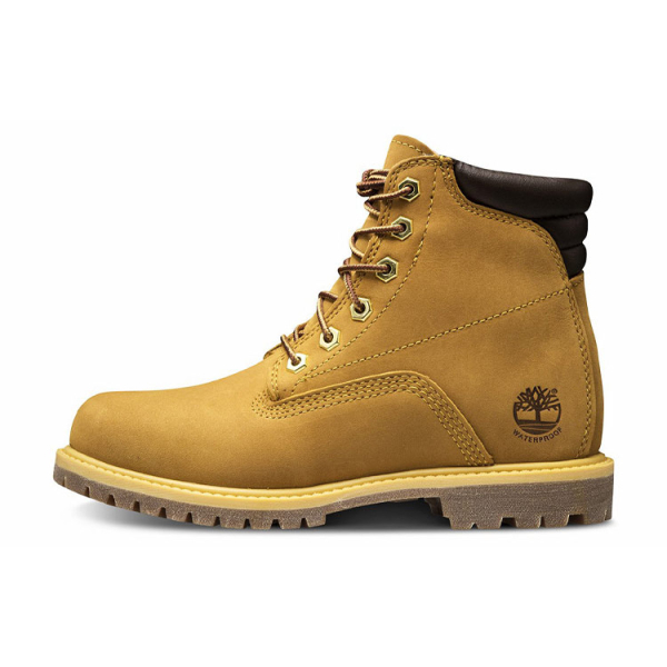 Timberland Waterville