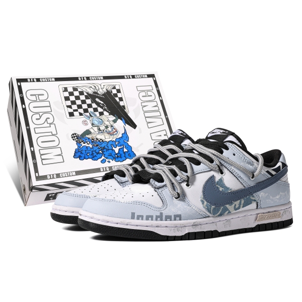【 】 Nike Dunk Low
