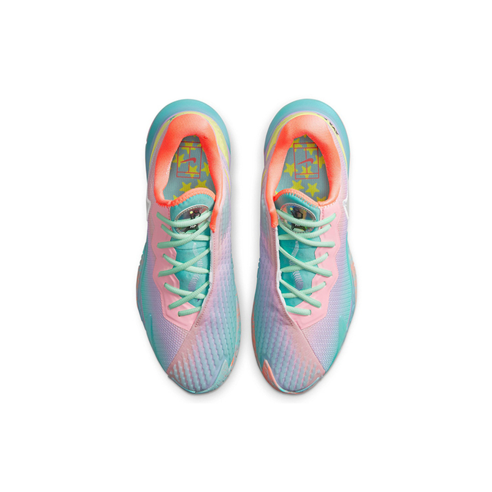 Nike Court Zoom Vapor Cage 4 "Doernbecher"