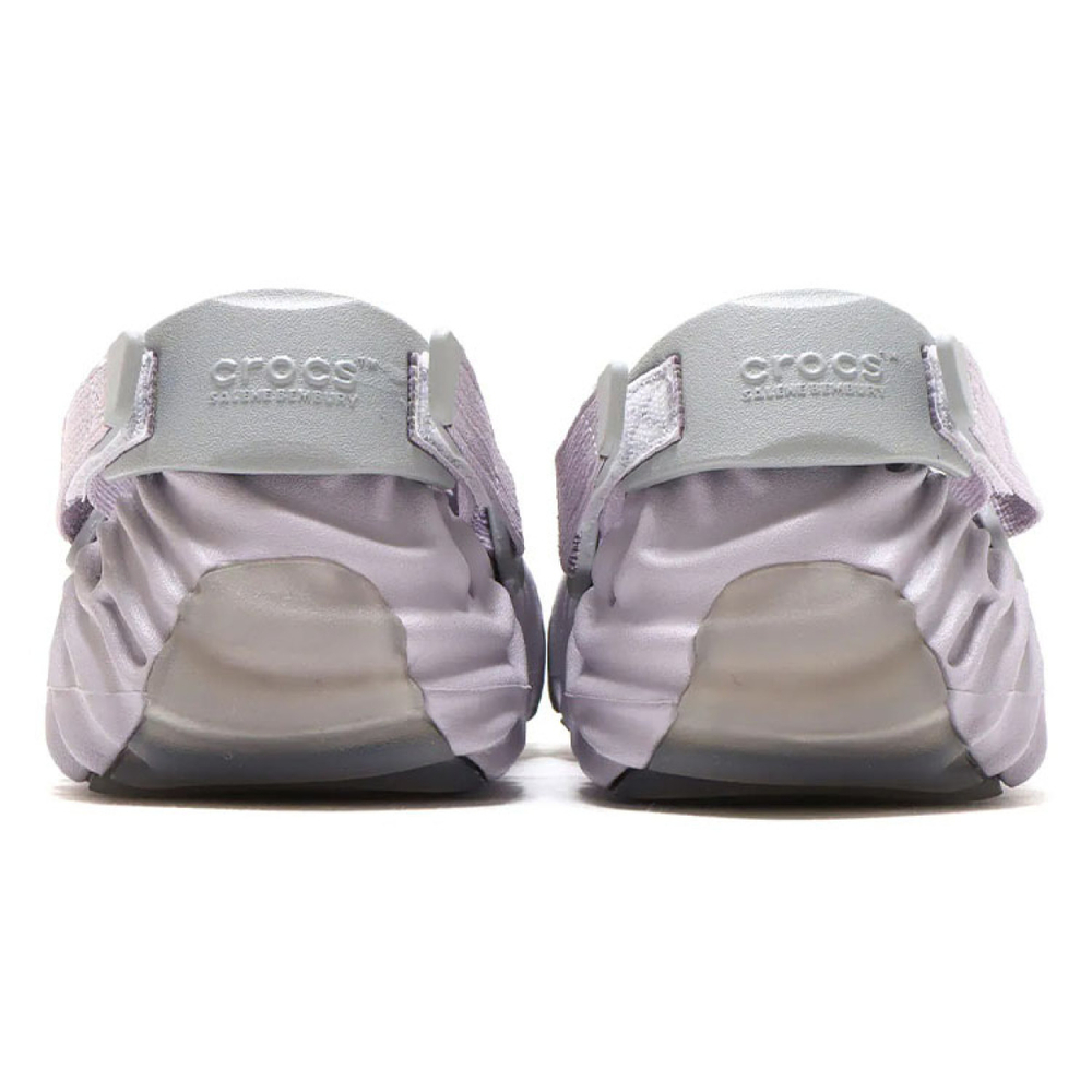 Salehe Bembury x Crocs Pollex EVA