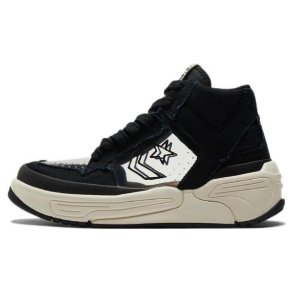Joshua Vides x Converse Weapon CX