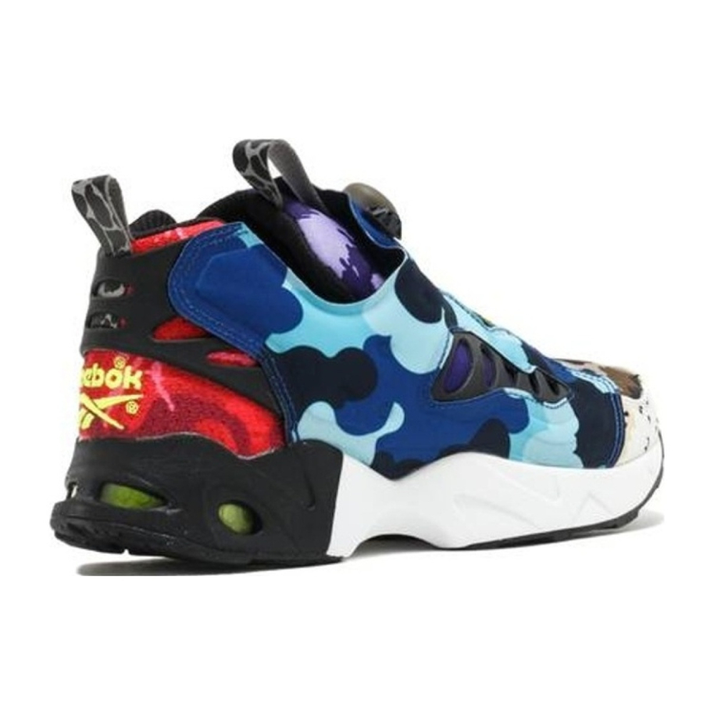 Reebok Instapump Fury Road CC