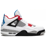 Jordan Air Jordan 4 Retro SE What the 4