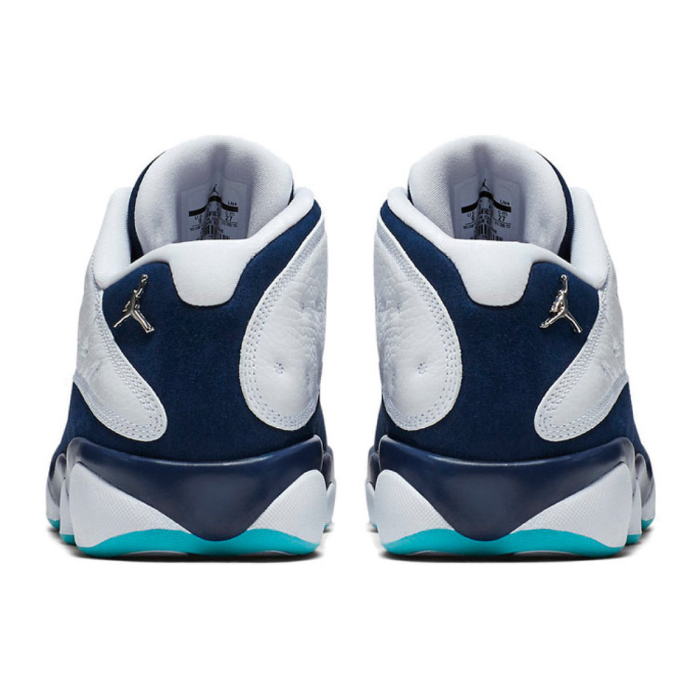 Jordan Air Jordan 13 Retro Low "Hornets"