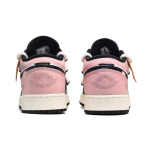 【 】 Jordan Air Jordan 1 Low SE GS