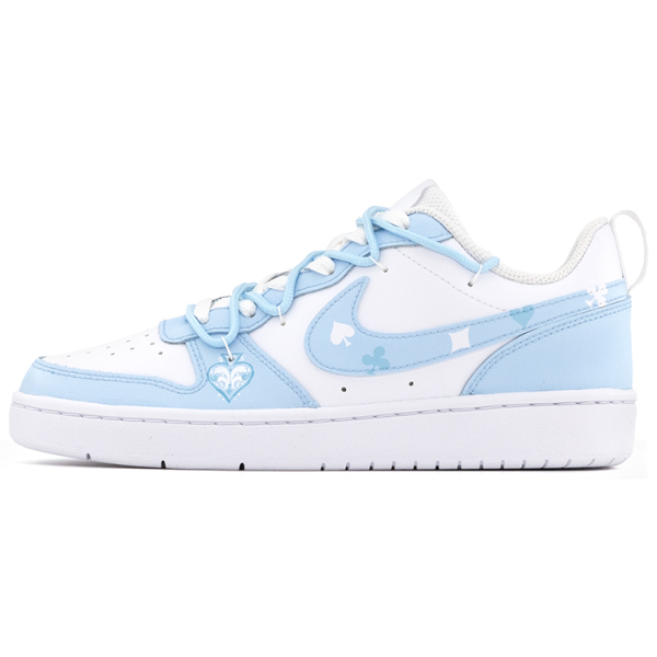 【 】 Nike Court Borough Low