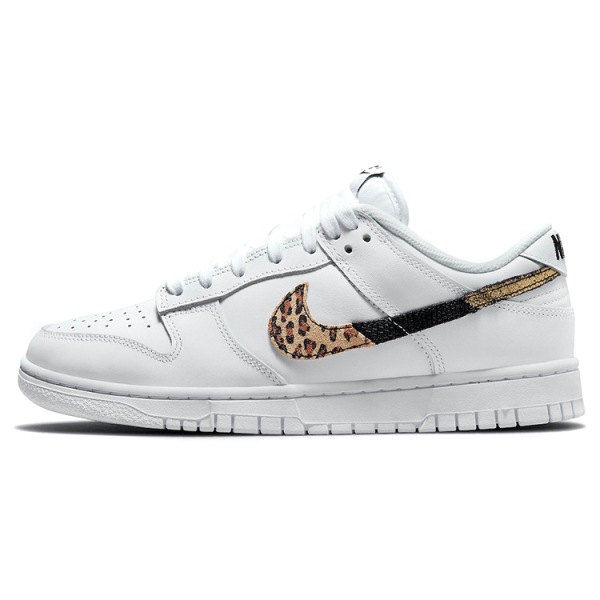 Nike Dunk "Animal Print"