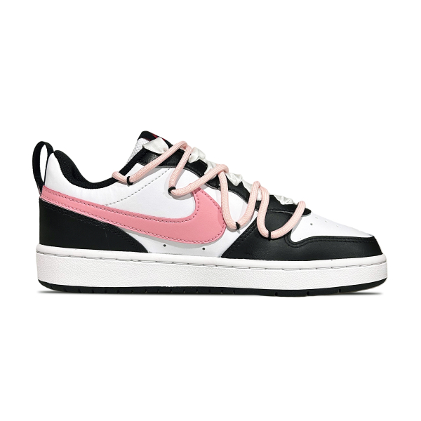 【 】 Nike Court Borough Low 2 GS