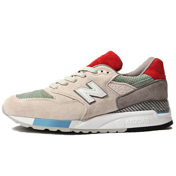 CONCEPTS x New Balance NB 998