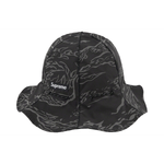 Supreme Week 15 Tiger Camo Reflective Tulip Hat