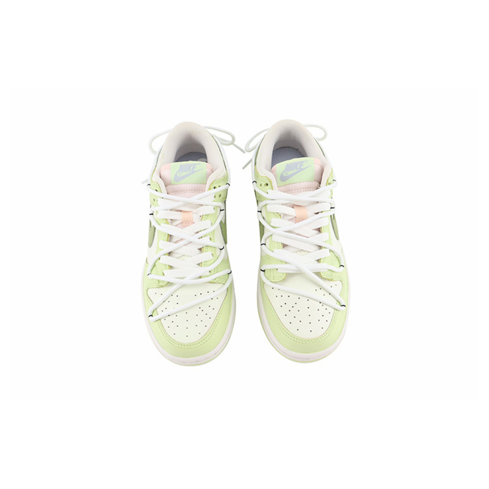 【 】 Nike Dunk Low