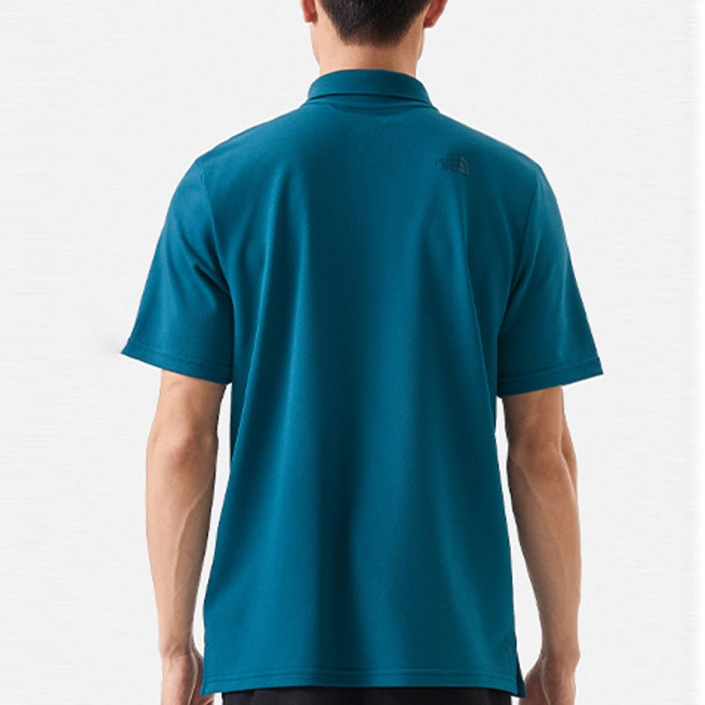 THE NORTH FACE Logo Polo