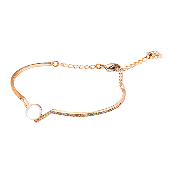 Swarovski Edify Bangle V
