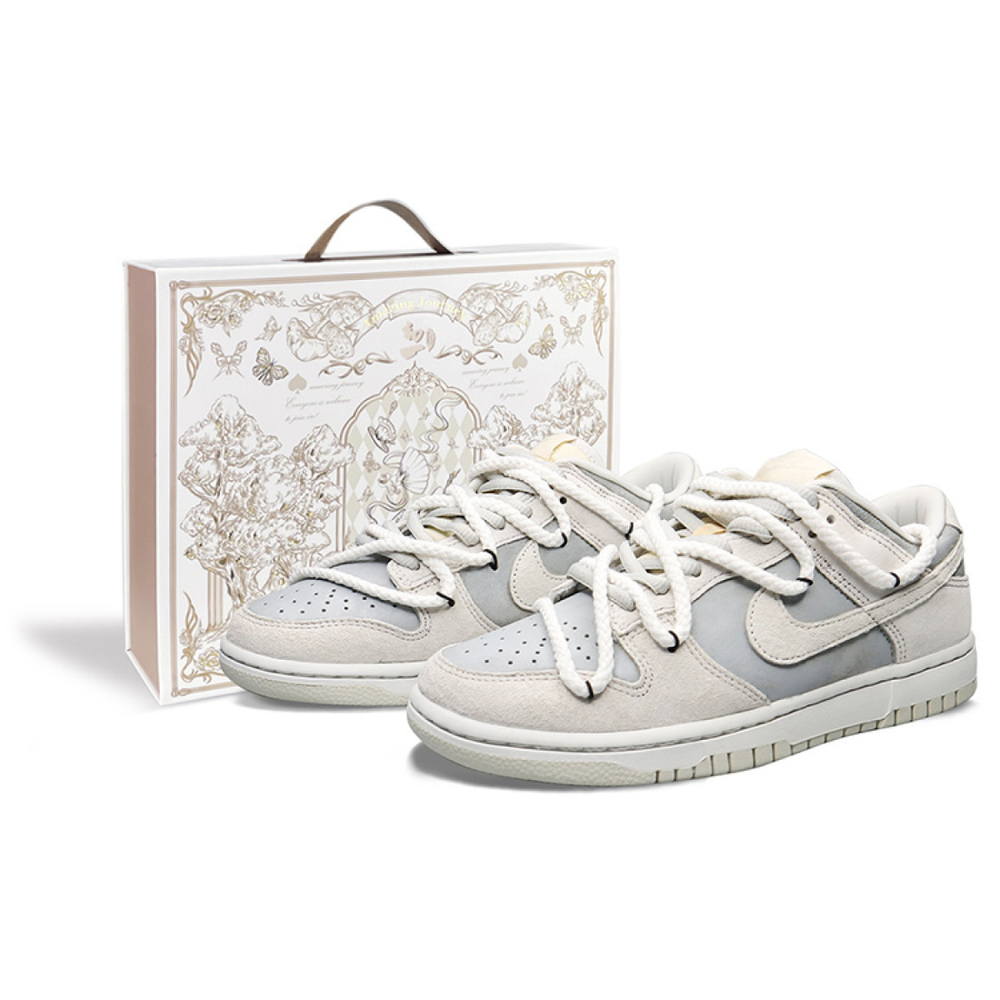 【 】 Nike Dunk Low