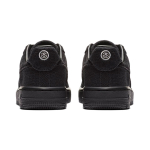 Stussy x Nike Air Force 1