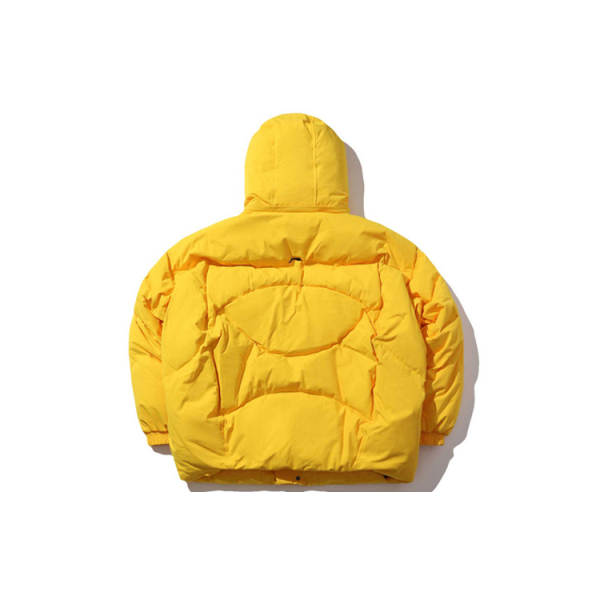 LiNing x chenpeng