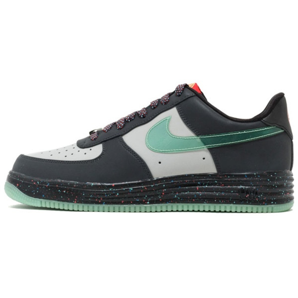Nike Lunar force 1 Low Year of the Horse