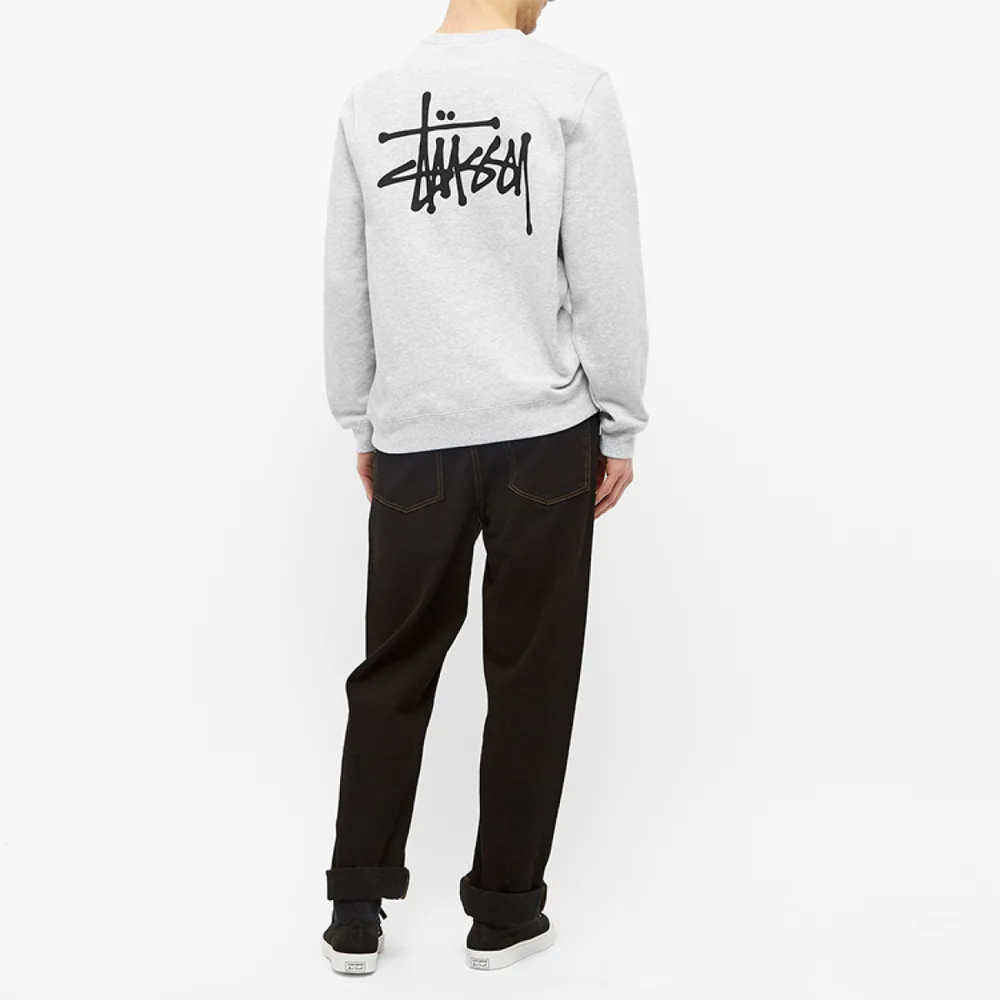 Stussy Basic logo
