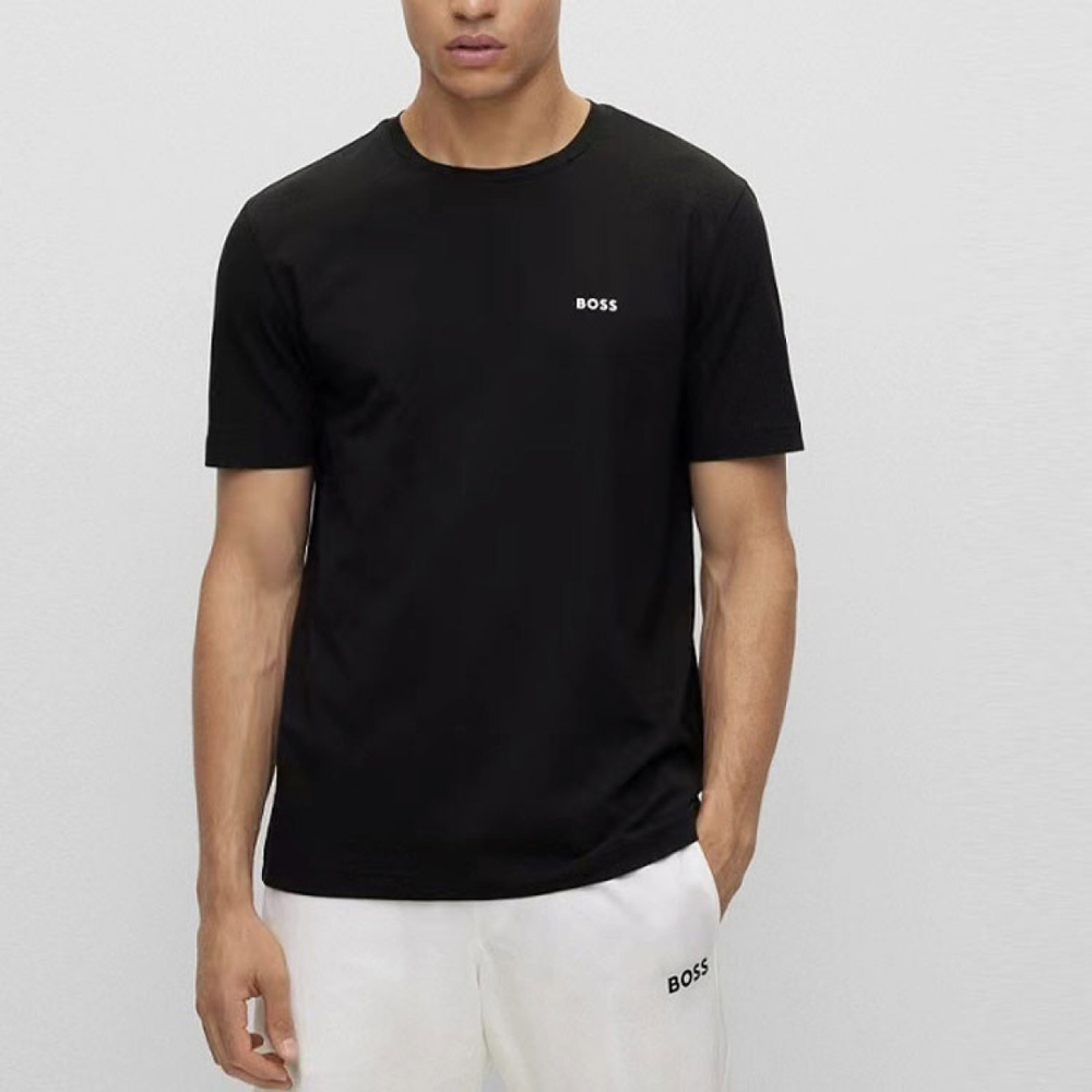 HUGO BOSS FW22 Logo T 2