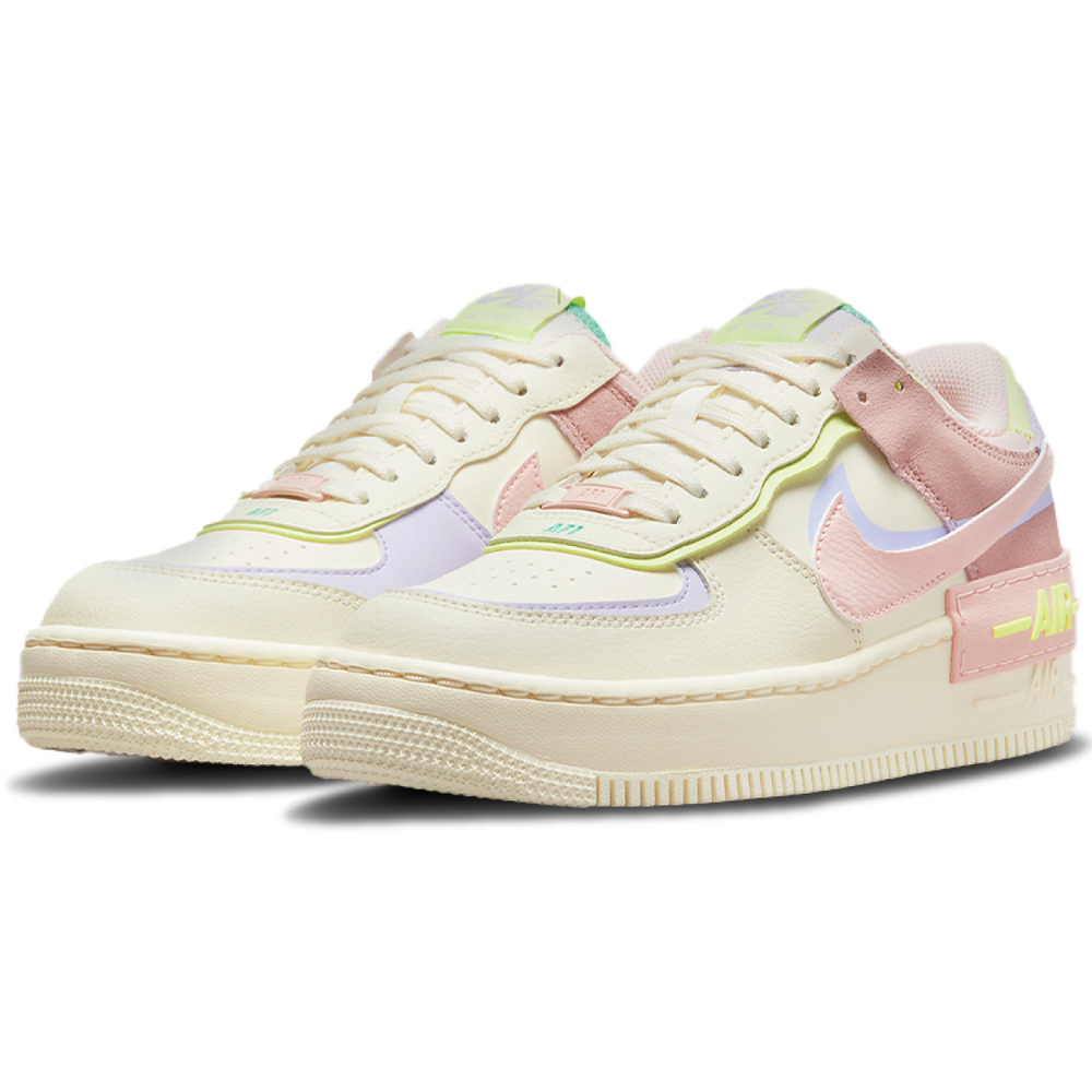 Nike Air Force 1 Shadow "Cashmere"