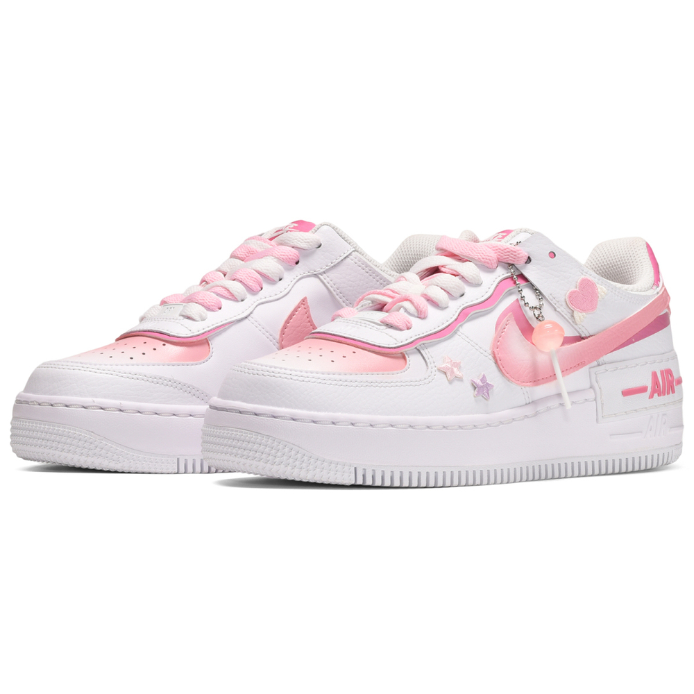 【 】 Nike Air Force 1