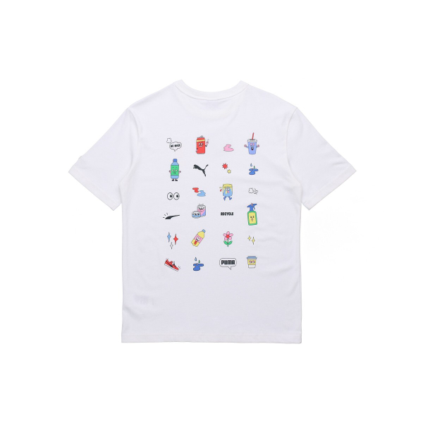 PUMA T