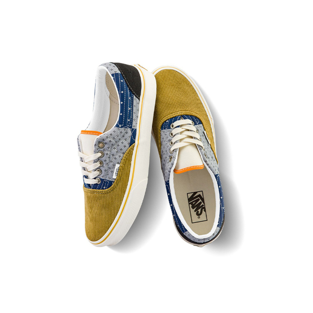 Vans Era
