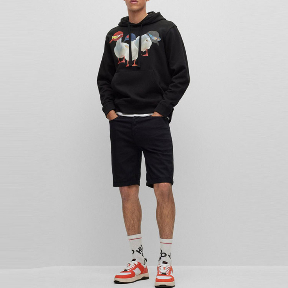 HUGO BOSS SS23