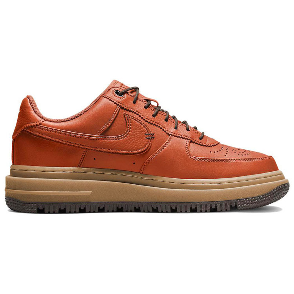 Nike Air Force 1 Luxe "Burnt Sunrise"