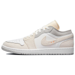 Jordan Air Jordan 1 low se craft "white and phantom"